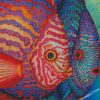 diamond painting