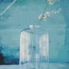 diamond painting