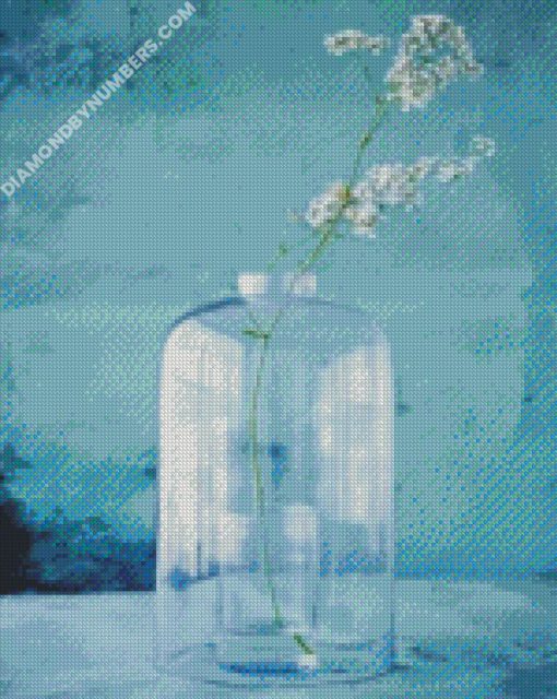 diamond painting