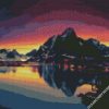 diamond painting