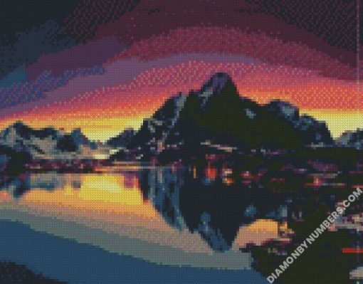 diamond painting