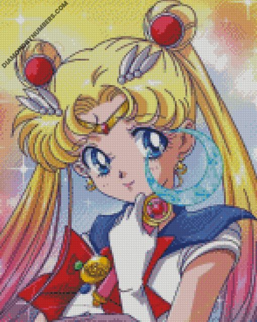 diamond paintings