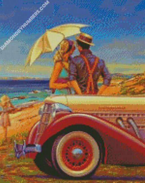 diamond paintings