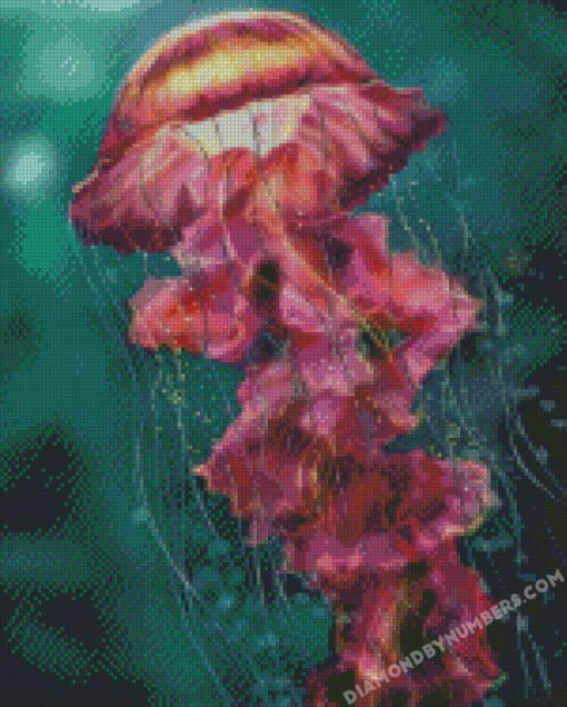 diamond painting