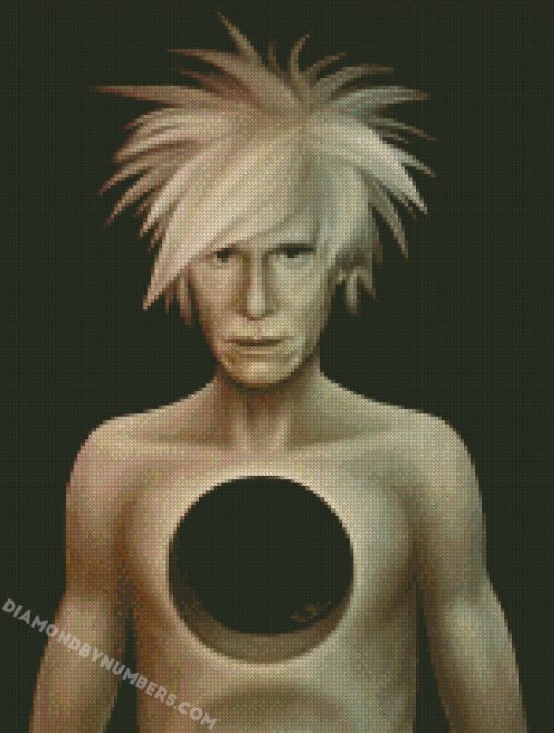 diamond painting