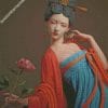 diamond paintings