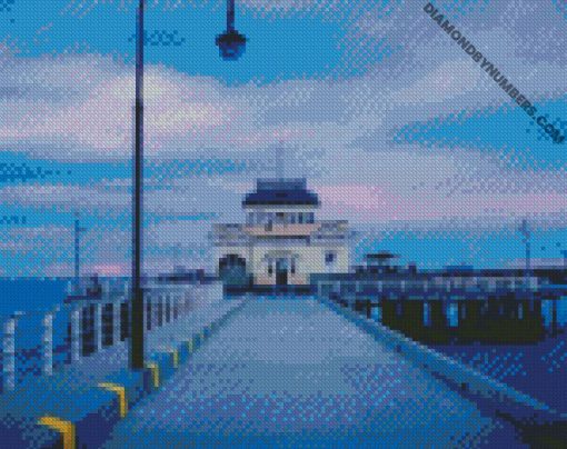 diamond paintings