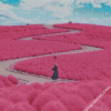 diamond painting
