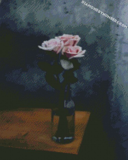 diamond painting