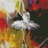 diamond painting