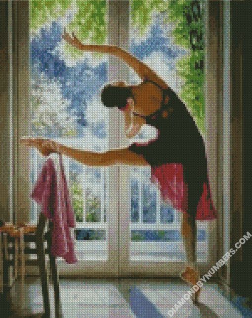 diamond paintings