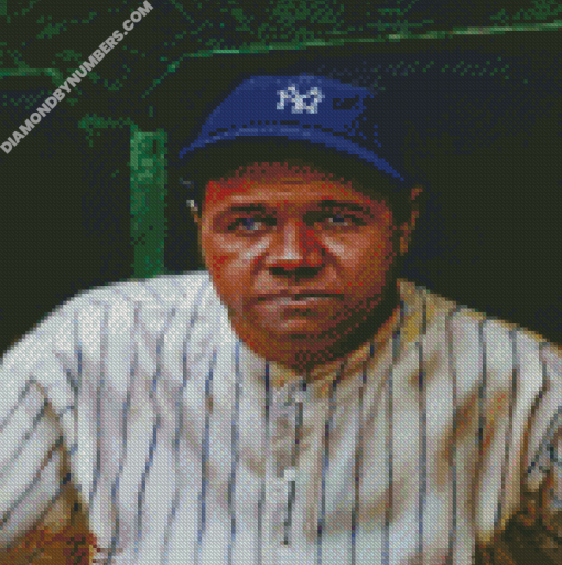 diamond painting