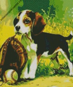 diamond painting