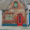 diamond painting