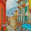bellagio las vegas diamond painting