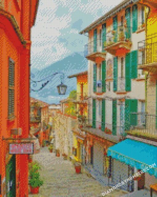 bellagio las vegas diamond painting