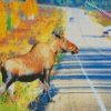 diamond painting
