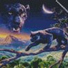 diamond painting