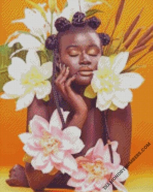 diamond paintings