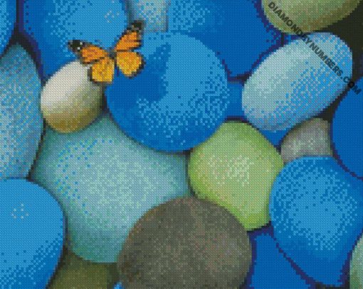 diamond painting