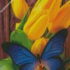 diamond painting