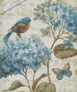 diamond painting