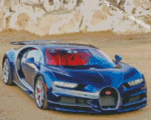 diamond painting