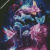 diamond paintings