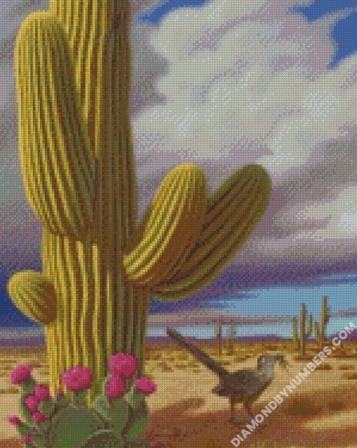 diamond painting