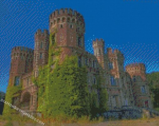 diamond painting
