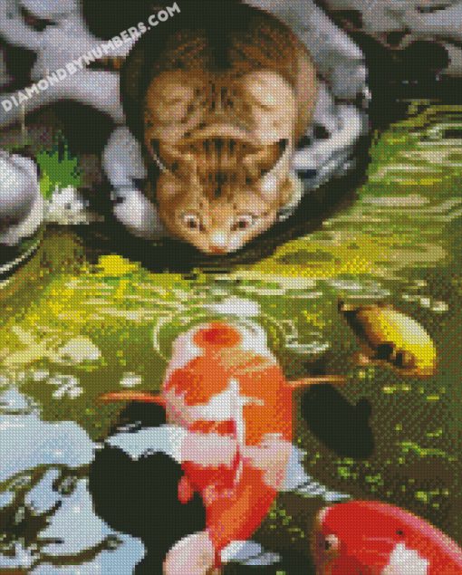 diamond painting