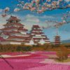 diamond painting