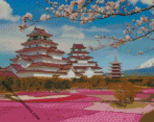 diamond painting