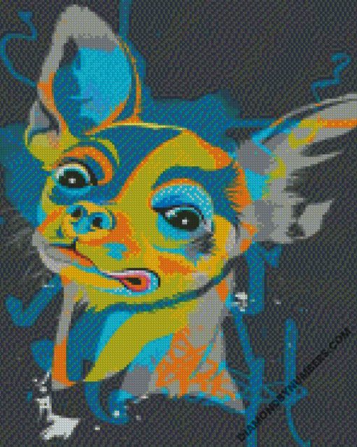 diamond paintings