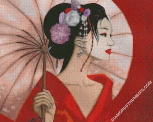 diamond paintings