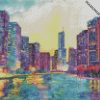 diamond painting