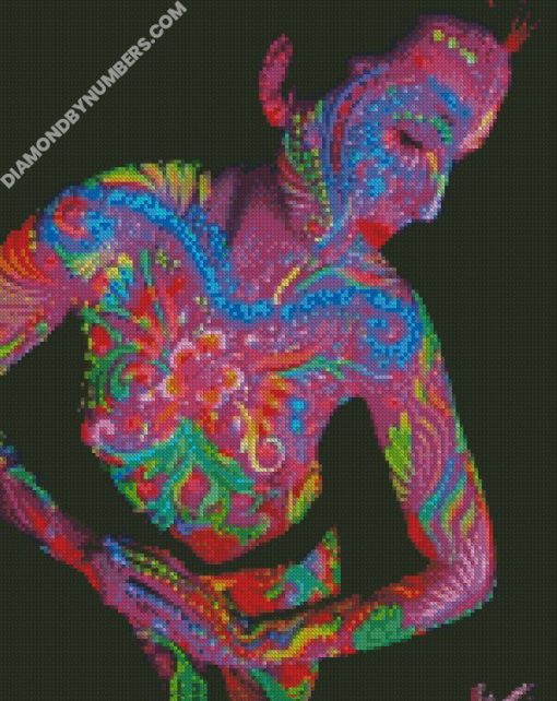 diamond paintings