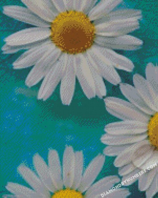 diamond painting