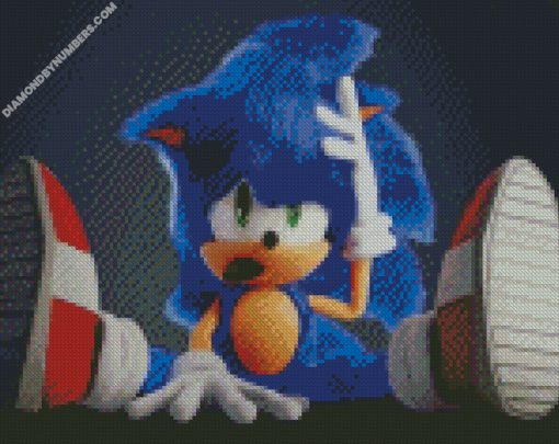 diamond painting