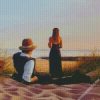 diamond paintings