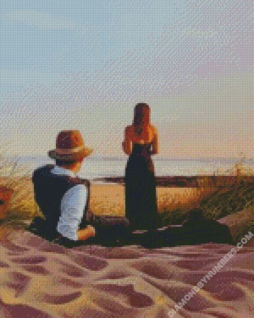 diamond paintings