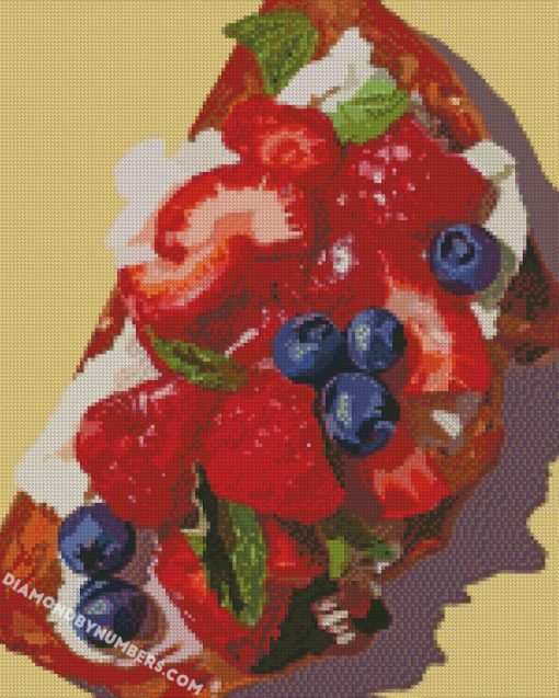 diamond painting