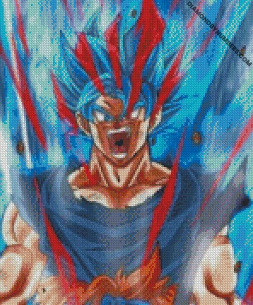 diamond painting