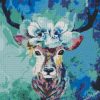 diamond painting