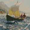 diamond painting