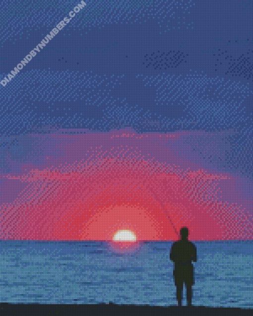 diamond painting