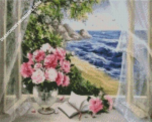 diamond paintings