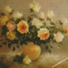 diamond painting