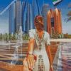 diamond painting