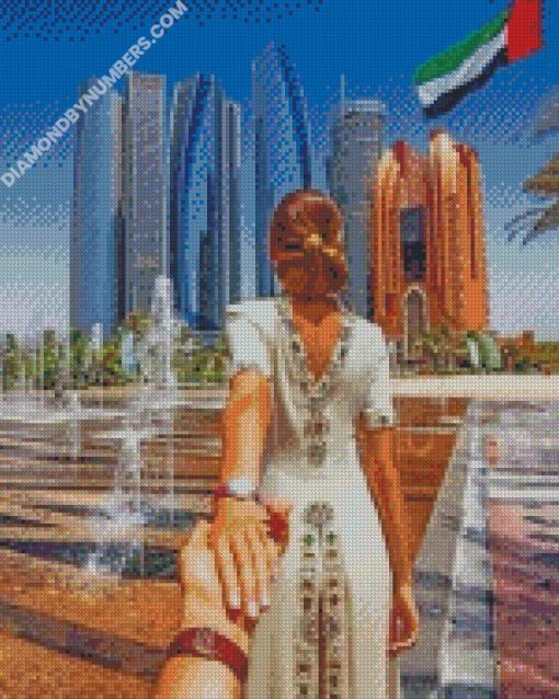 diamond painting